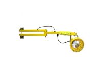 Loading Bay Dock Lights