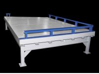 Loading Dock Platform