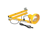 Loading Dock Spotlight - BLL series