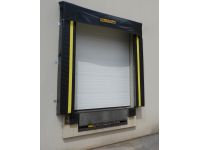 Loading Door Seal