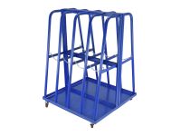 Mobile Storage Rack