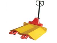 Pallet Jack Roll Adaptors
