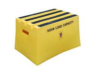 Personalized Step Stool