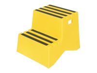 Personalized Step Stool