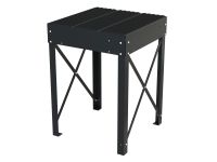 Platform and Stairway