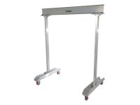 Portable Aluminum Gantry Crane Work Station