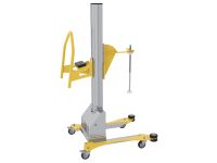 Portable Stretch Wrapper