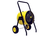 Portable Work Heater - BPES series