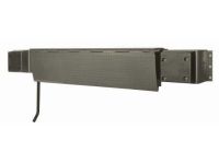 Post Office Edge of Dock Leveler