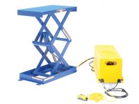 Small Lift Table