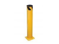 Steel Bollards