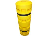Beacon World Class Structural Column Protectors - BVB series