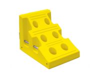 Trailer Chocks