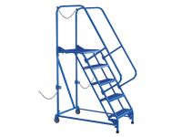 Truck Access Ladder
