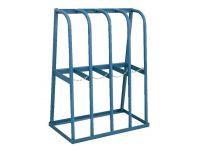 Vertical Storage Rack