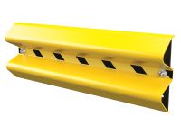 Wall Mount Guard Rail