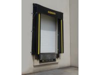 Warehouse Dock Door Seals
