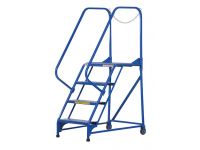 Warehouse Ladder