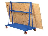 A Frame Cart