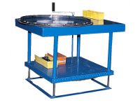 Beacon World Class Adjustable Height Table - BERG series