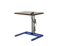 Beacon World Class Adjustable Standing Desk - BLAW series