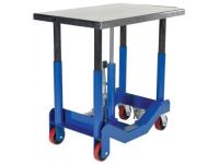 Beacon World Class Adjustable Table - BPTS series