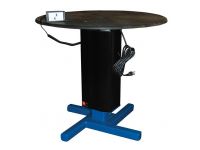 Adjustable Turntable