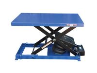 Air Lift Table up to 6,000 lb. capacity