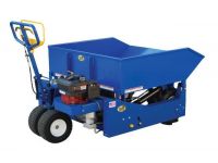 All Terrain Gas Powered Hopper