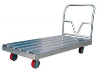 Aluminum Carts