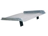 Aluminum Dock Board - BAHTD series