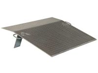 Aluminum Dock Ramp