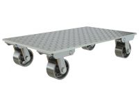 Aluminum Dolly