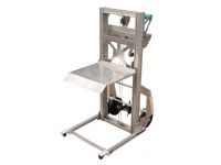 Aluminum Hand Truck