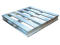 Aluminum Pallet