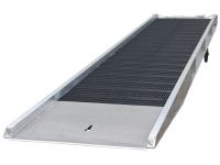 Beacon World Class Aluminum Yard Ramp - BAY series