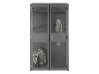 Beacon World Class Army Locker - BFG series