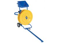 Banding Cart