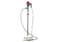 Electric Drum Pumps - BEDP series