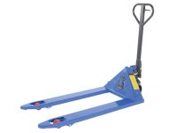 Basic Pallet Jack