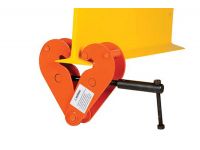 Beam Clamps - BBC series