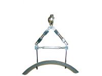 Bear Claw Beam Roll Lifter - BLMEC-DH series