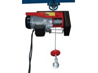 Cable Hoist - BMINI series