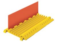 Cable Protection Ramp - BCP5X125-GP series