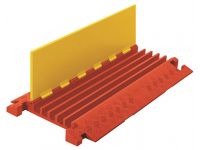 Cable Ramp Covers - BCP5X125 series