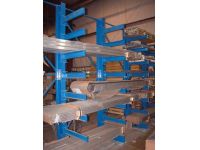 Beacon World Class Cantilever Racks - BSAC series