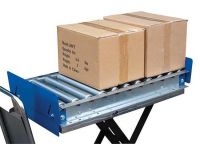 Cart Conveyor - BCONV series