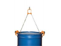 Chain Drum Lifter - BCDL series