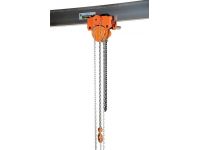 Chain Hoist Trolley - BLOW series