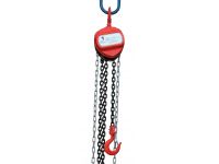 Chain Hoist - BHCH series